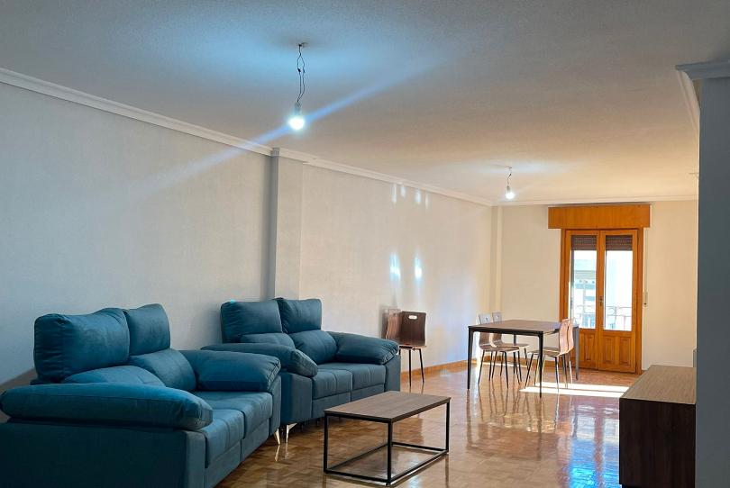 Foto 1 de Pis de lloguer a Calle Borrego, 7, Centro Ciudad, Cáceres