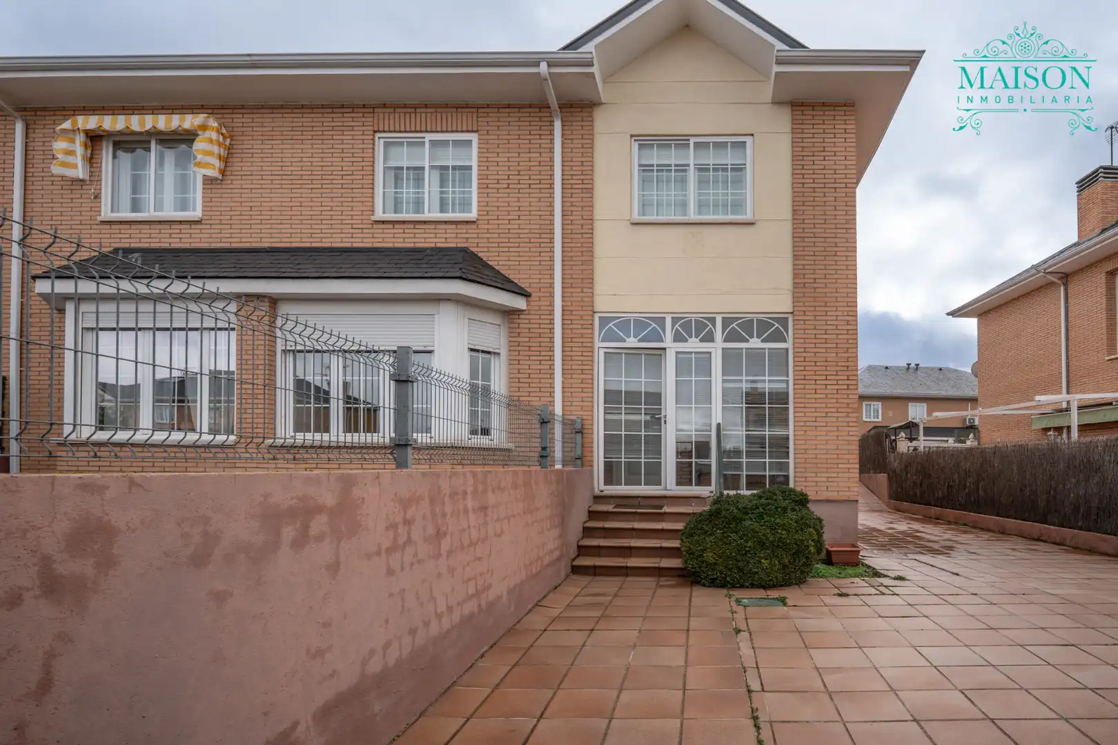 Casa o chalet en venta en Calle Víctor García, El Casar