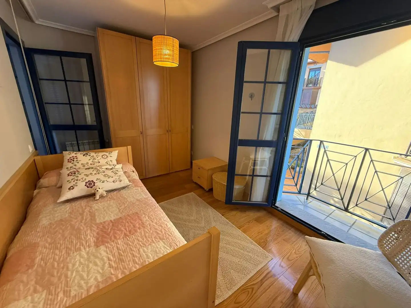 Habitación de Piso en venta en Noja con Calefacción, Terraza y Balcón