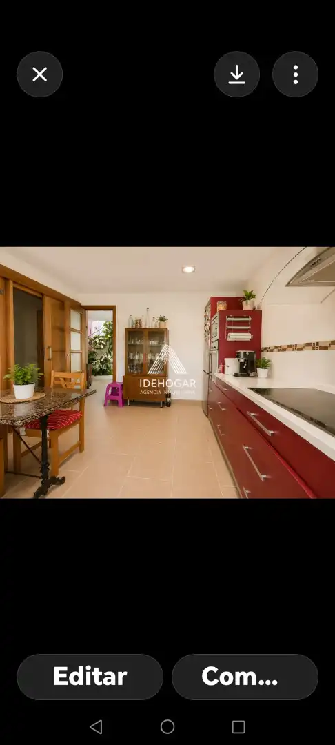 Chalet con piscina en venta en Los Ángeles - Jarandilla, imagen 9