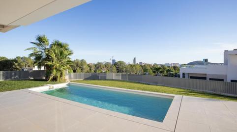 Foto 3 de Casa o chalet en venta en Carrer Praga, Golf Bahía, Finestrat