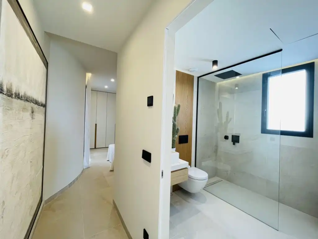 Penthouse with terrace for sale in Costa de la Calma, imagen 11