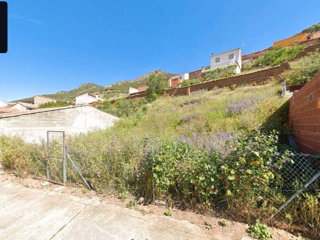 Terreno en Venta en Calle Mina Diógenes, 0 en Solana del Pino