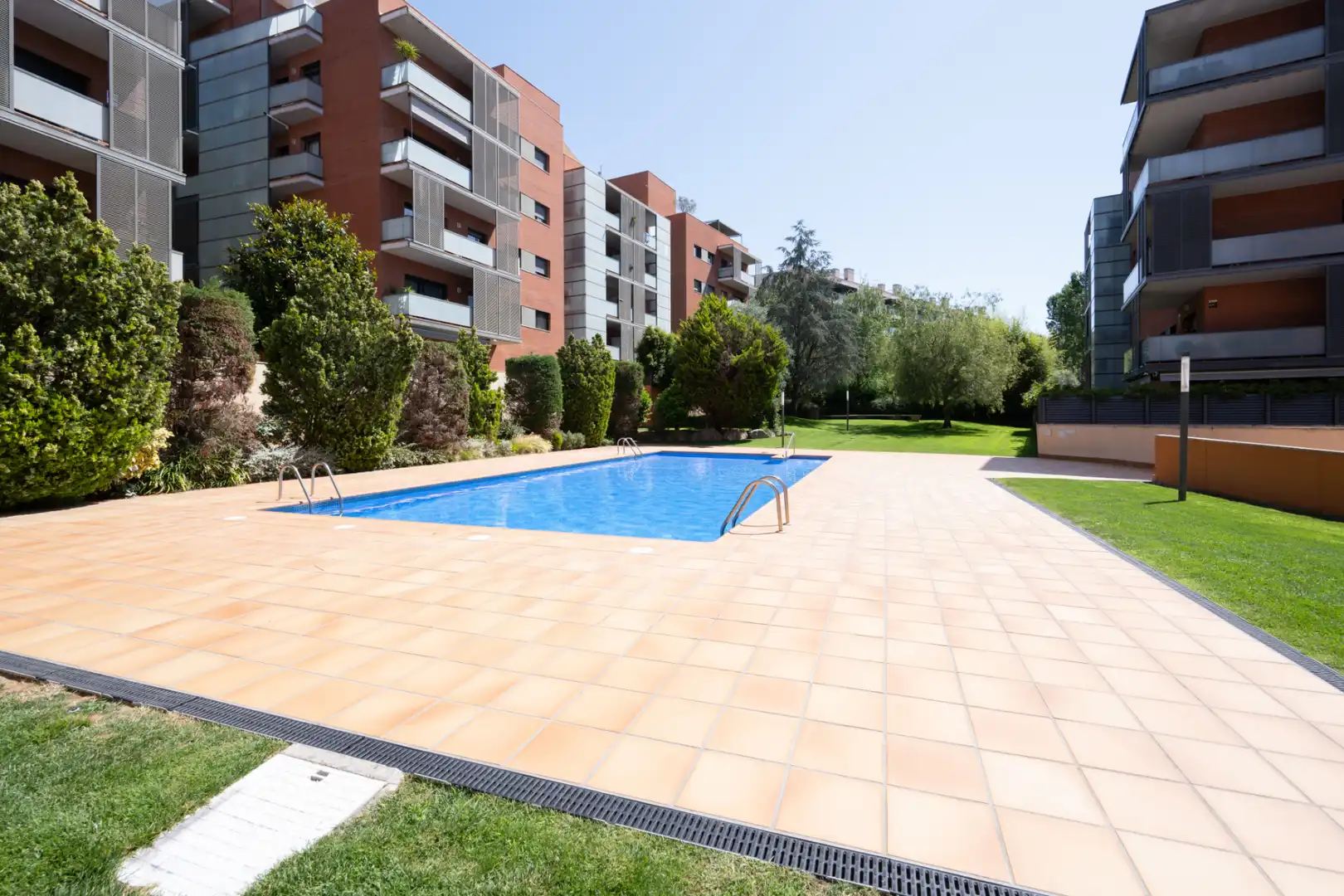 Planta baixa en venda a Carrer de Jaume de Montcorb, 4, Turó de Can Mates
