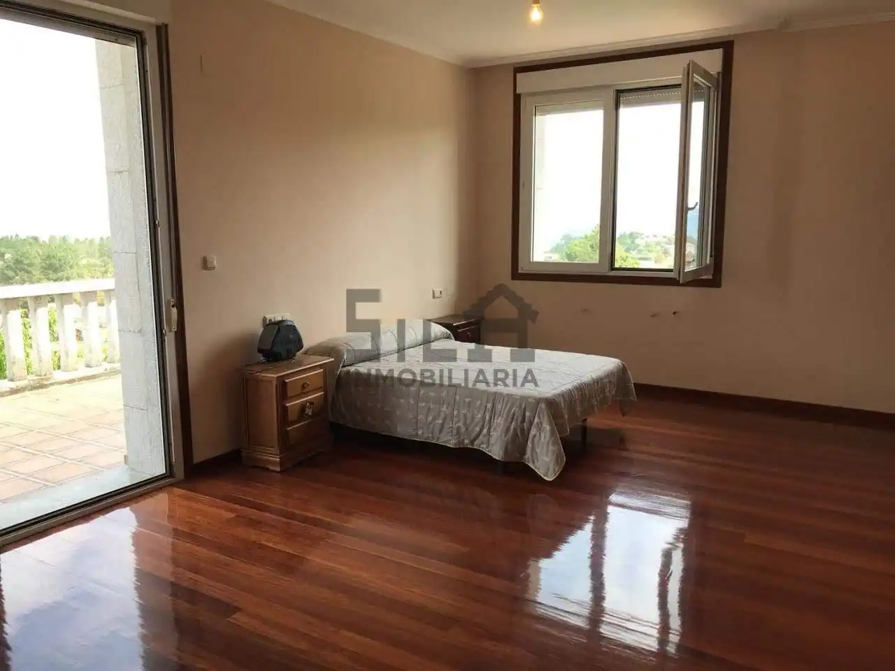 Casa o chalet en venta en San Cibrao das Viñas