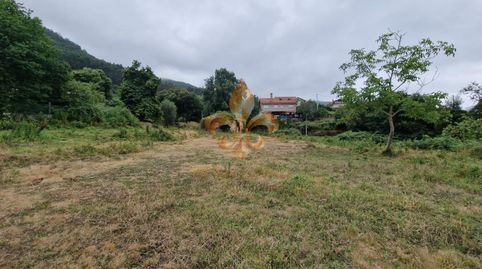 Foto 5 de Finca rústica en venta en Gondomar, Pontevedra