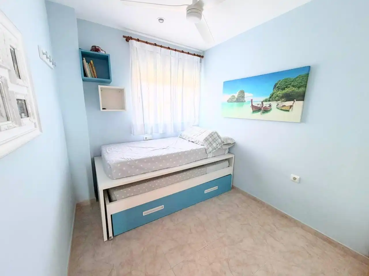 Apartment with pool for sale in CASTELLO 24, imagen 23