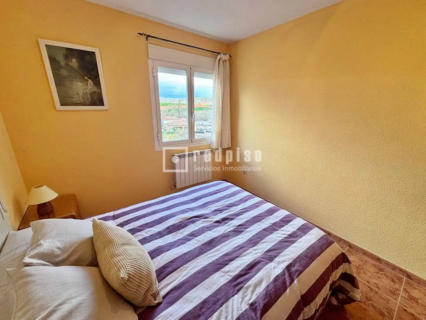 Casa o chalet en venta en Malaguilla