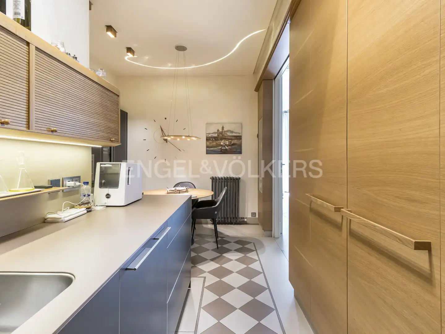 Appartement avec terrasse à vendre à Rosselló, imagen 13