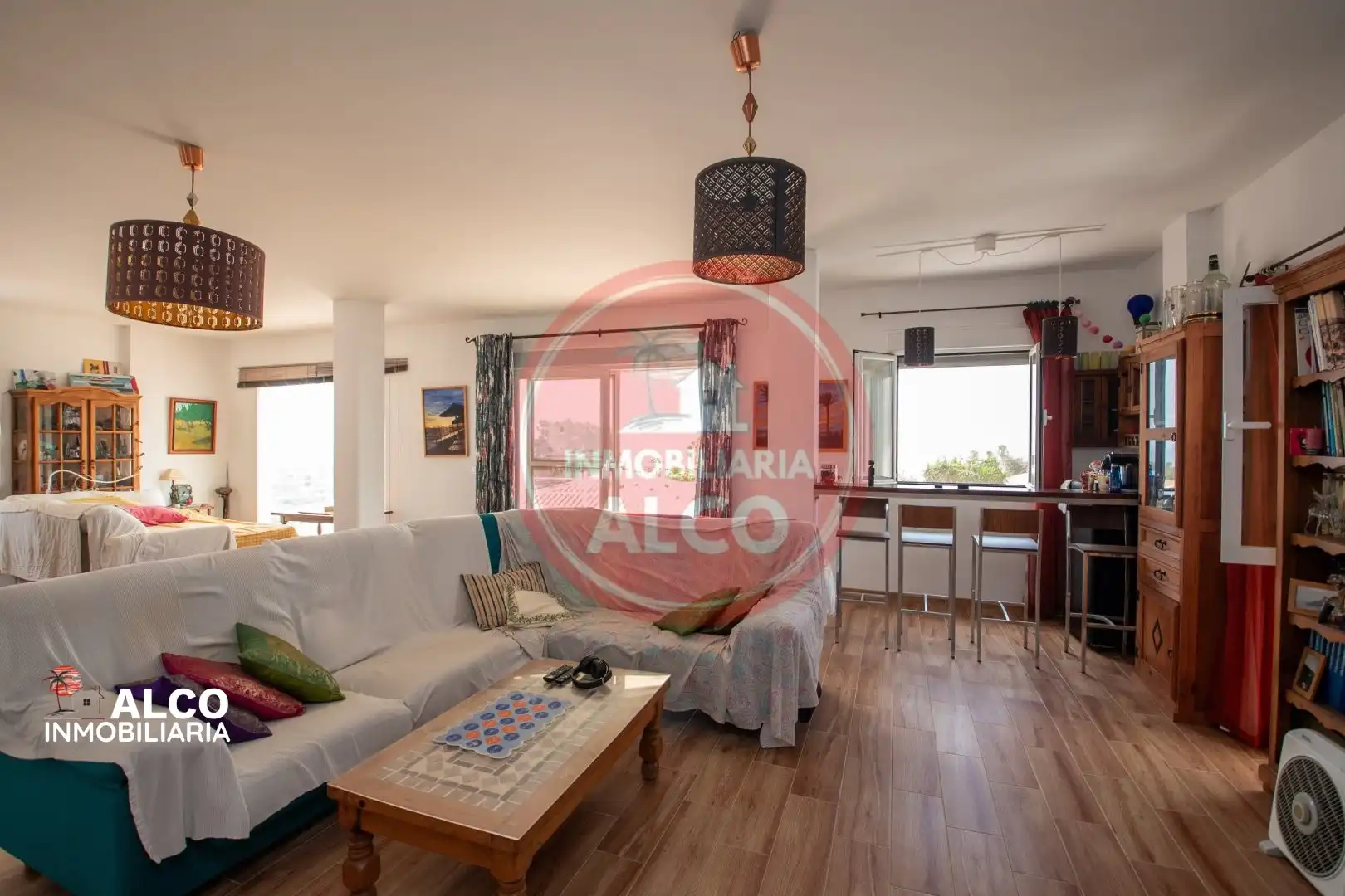 Detached house with pool for sale in Urbanización Santa Rosa, imagen 48