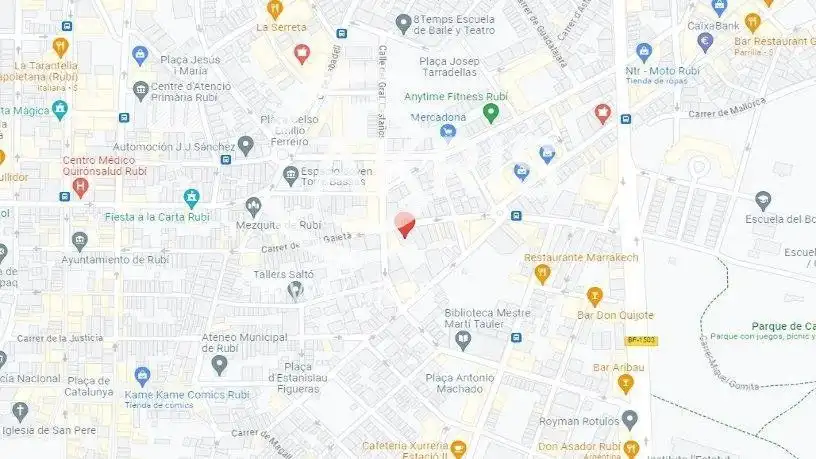 Piso en venta en Sant Gaieta, imagen 2