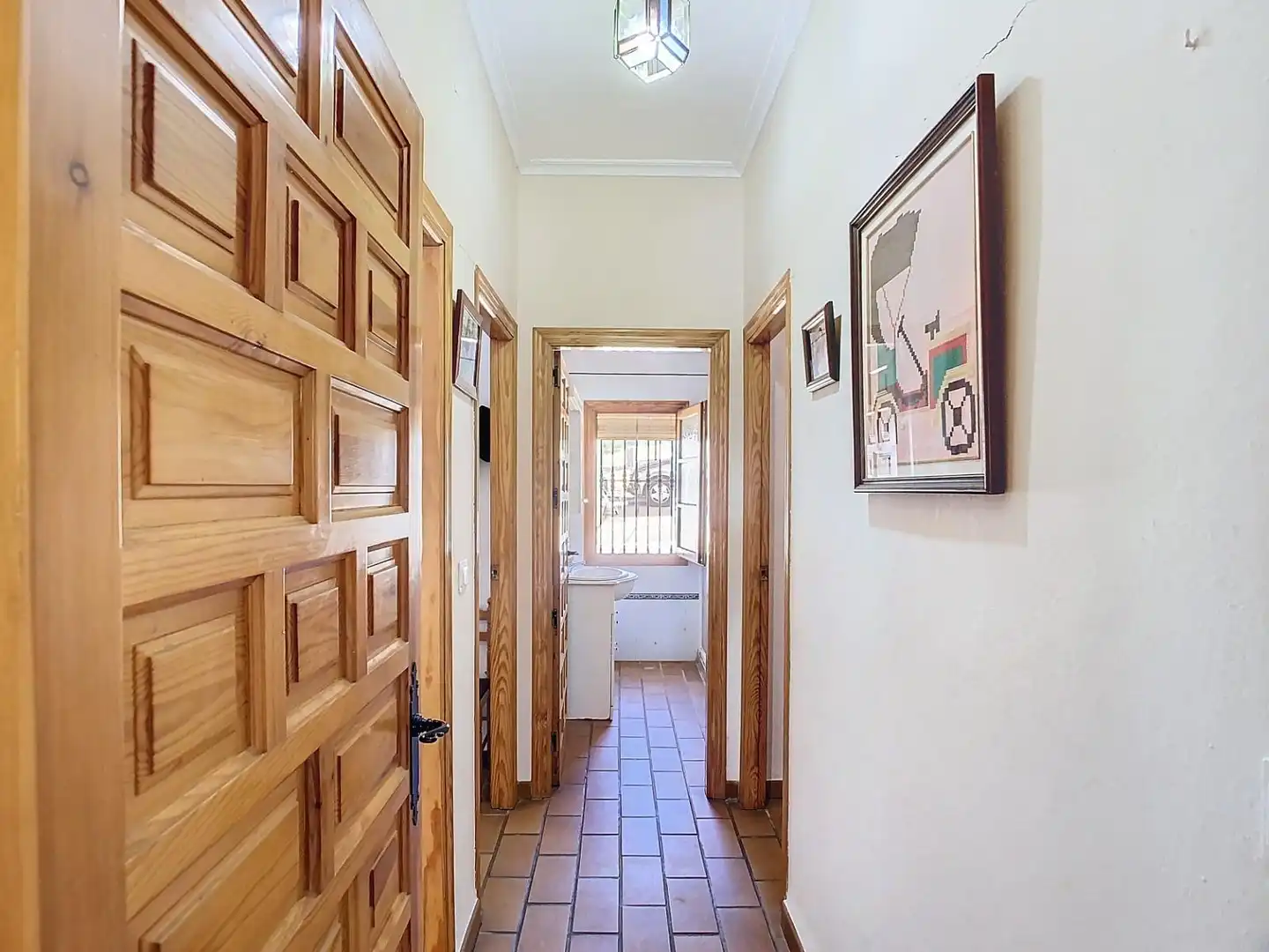 Houses for sale in Adamuz  with Air Conditioner, Heating and Private garden