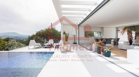 Foto 2 de Casa o chalet en venta en Montañar - El Arenal, Jávea / Xàbia