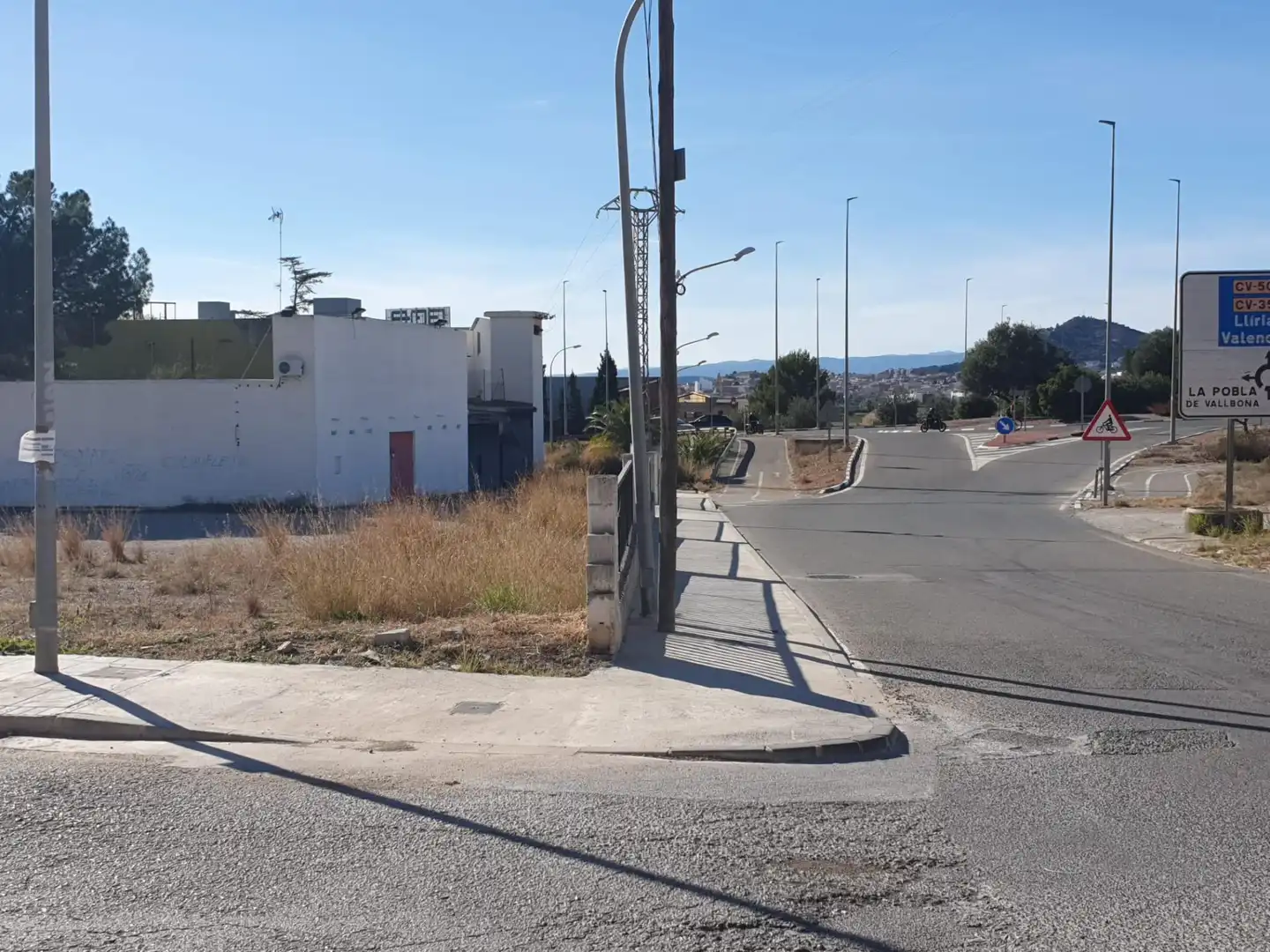 Wohnbaugrundstück zum Verkauf in Rascanya, imagen 5