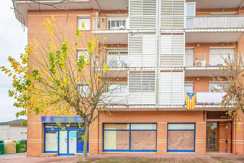 Local comercial de lloguer a Cmno Vell de Sant Celoni