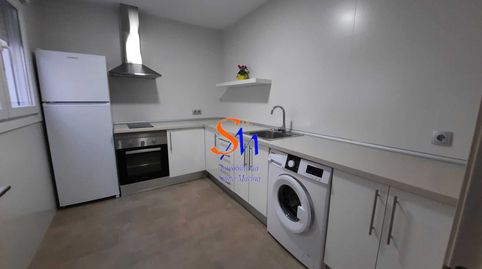 Foto 3 de Apartament de lloguer a Maria Auxiliadora - Barriada de Llera, Badajoz Capital