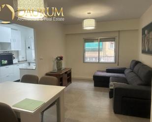 Living room of Office for sale in Alicante / Alacant  with Air Conditioner and Heating