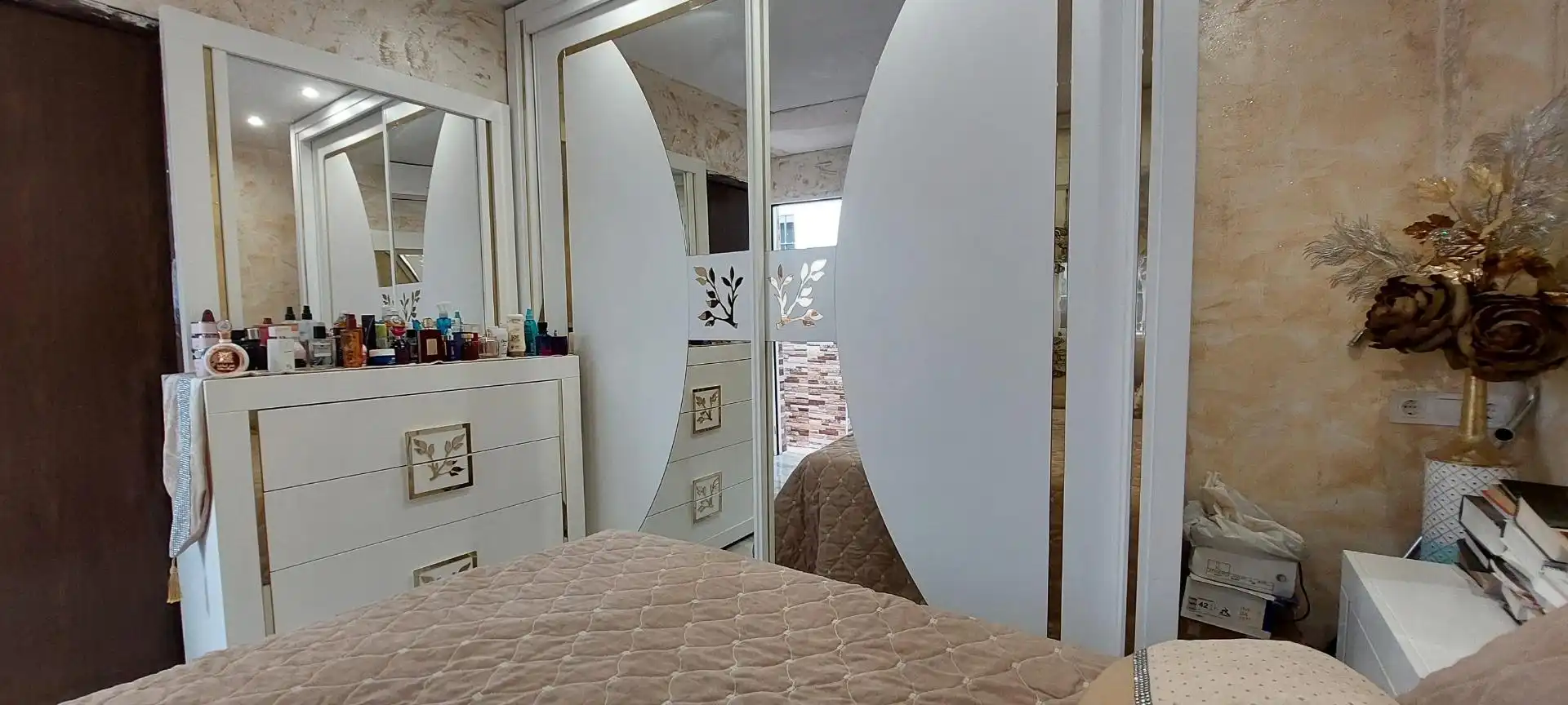 Bedroom of Houses for sale in Córdoba