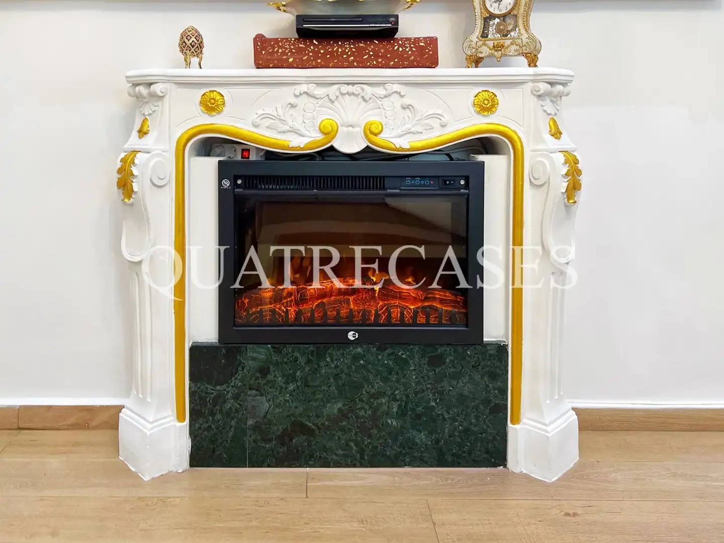 Jardín de Piso en venta en Barcelona con Aire acondicionado, Calefacción y Parquet