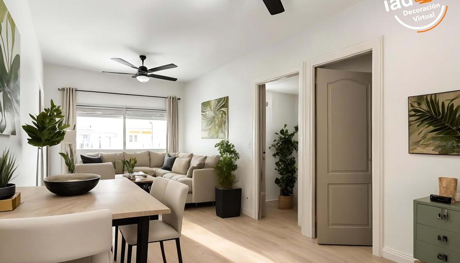 Photo 1 of Flat for sale in  Doctor Fleming , 5, Sant Joan, Barcelona