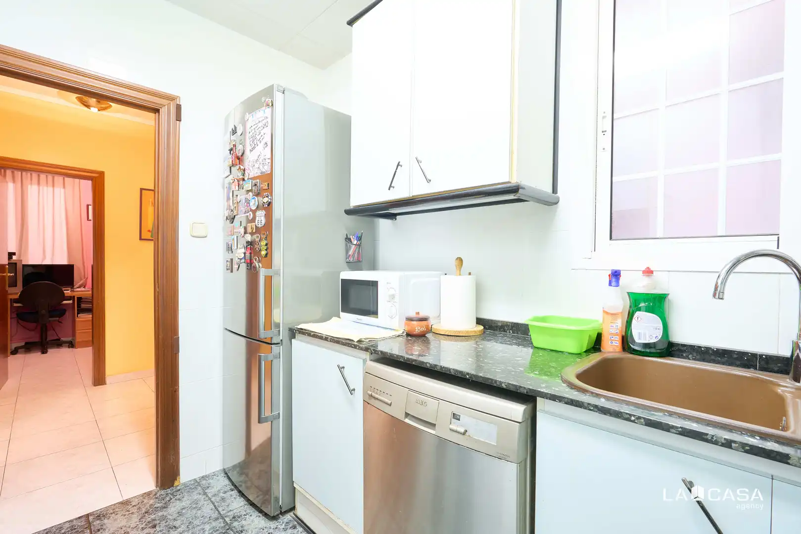 Wohnung mit Aufzug zum Verkauf in Sants - Montjuïc, imagen 13