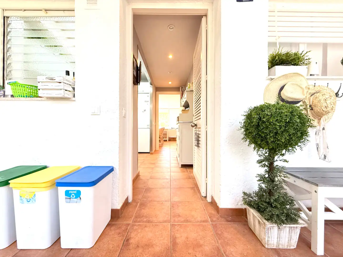 Planta baja en venta en Cambrils con Aire acondicionado, Calefacción y Terraza