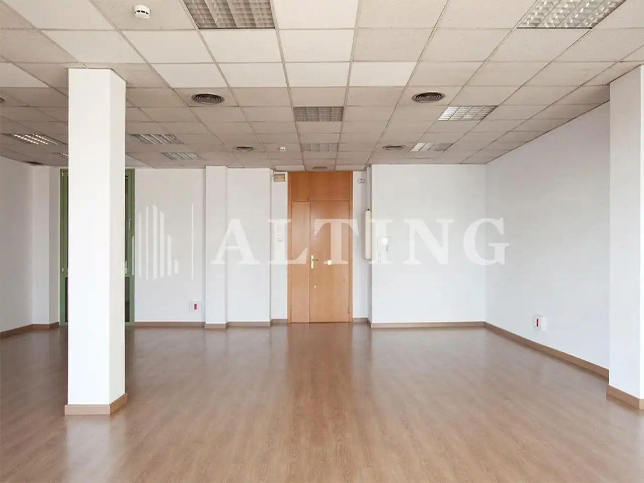 Office space with lift to rent in Diagonal, imagen 8