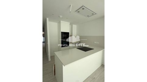 Photo 2 of Flat for rent in Calle Ànimes, Calella, Barcelona