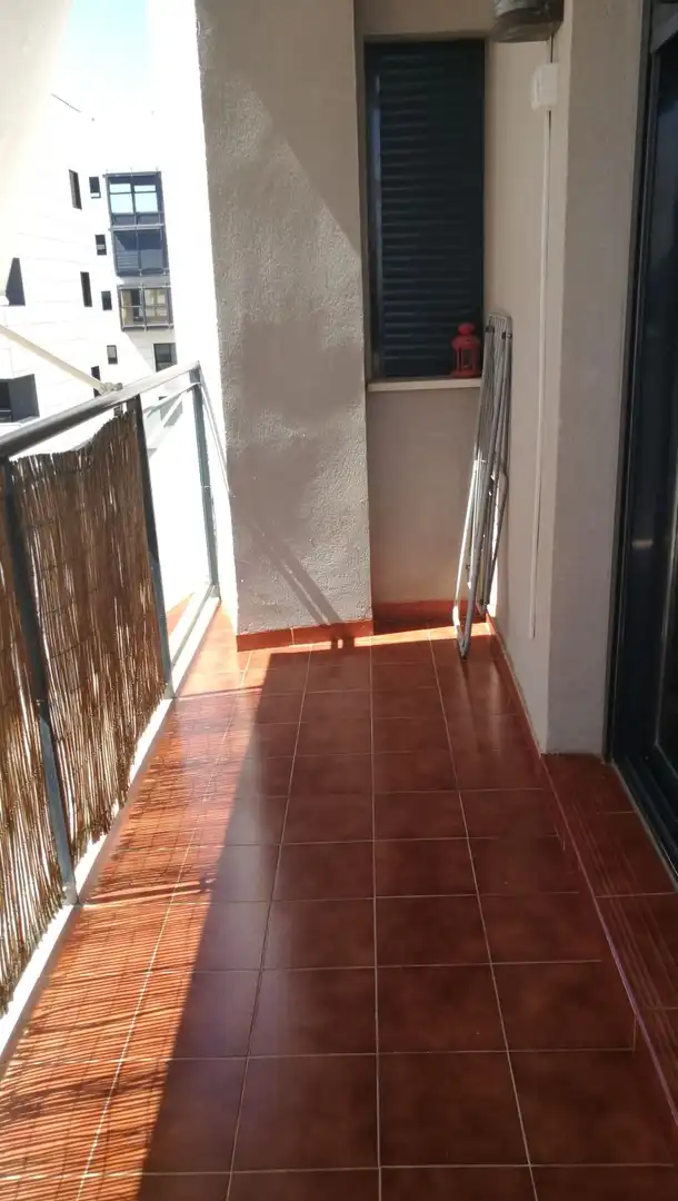 Appartamento con balcone in affitto a Pescadería, imagen 4