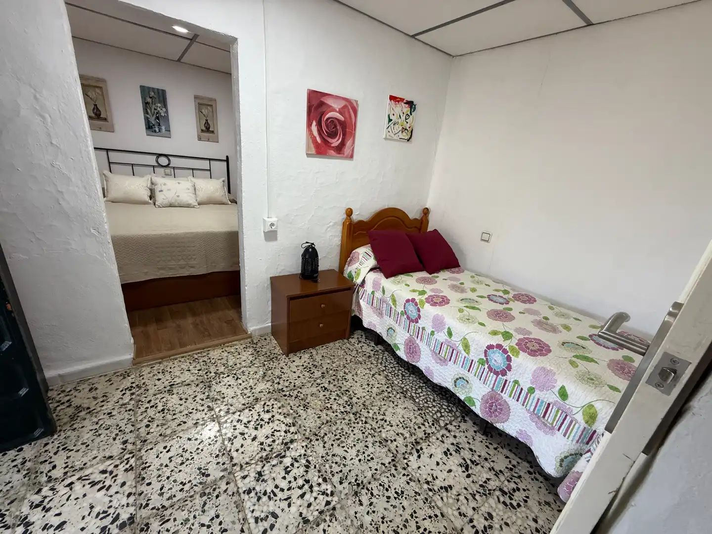 Finca rústica en venta en Villanueva de los Castillejos