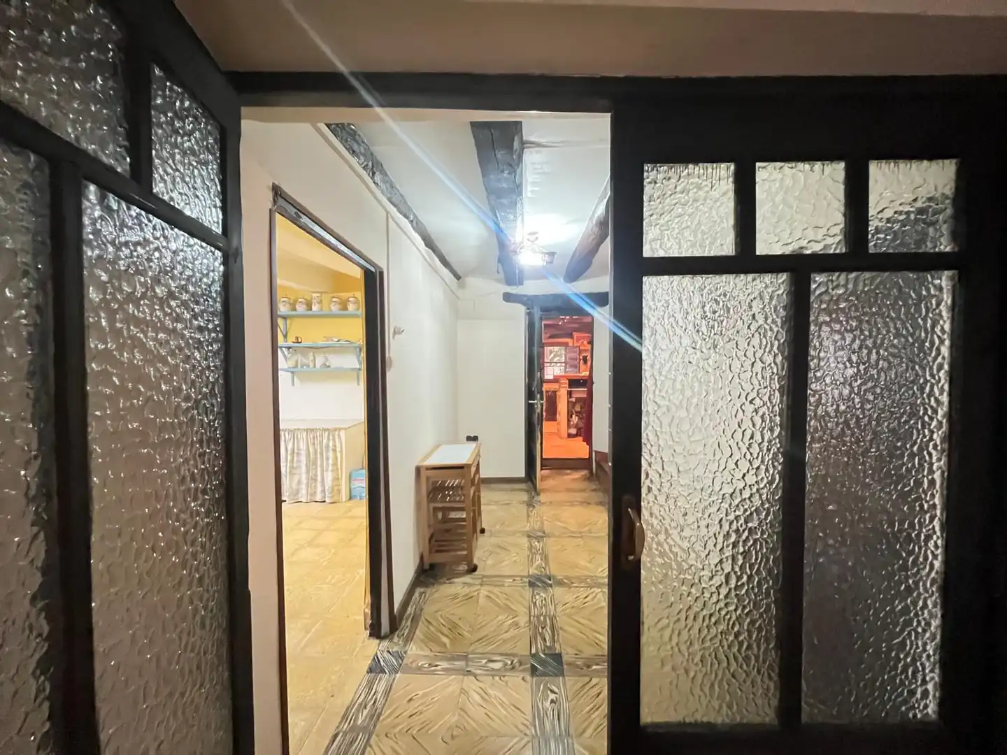 Casa o xalet en venda a Calle Fuente, 2, La Parrilla