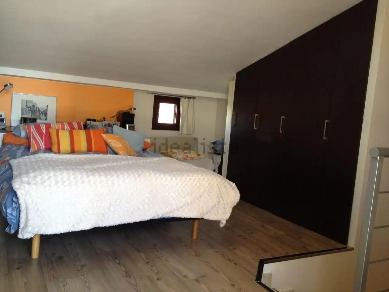 Casa adosada en venta en De Movera, Movera