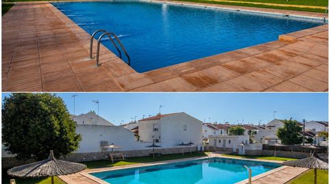Foto 3 de Casa adosada en venta en Calle Bonn, Zona Playa de los Locos, Torrevieja