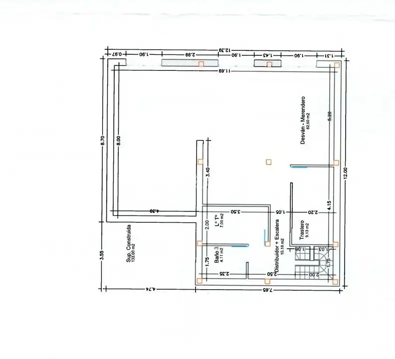 Casa con giardino in vendita a Boiro, imagen 4