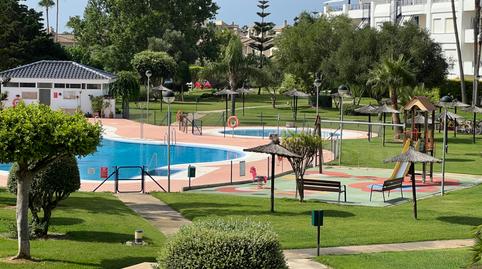 Foto 3 de Pis en venda a Avenida Reina Sofía, 11a, Costa Ballena Golf, Rota