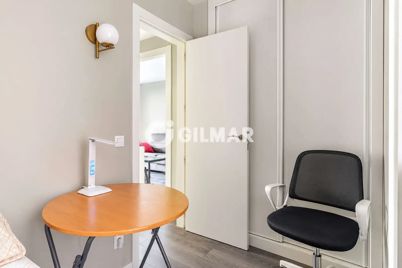 Habitación de Piso en venta en Las Rozas de Madrid con Calefacción, Jardín privado y Piscina