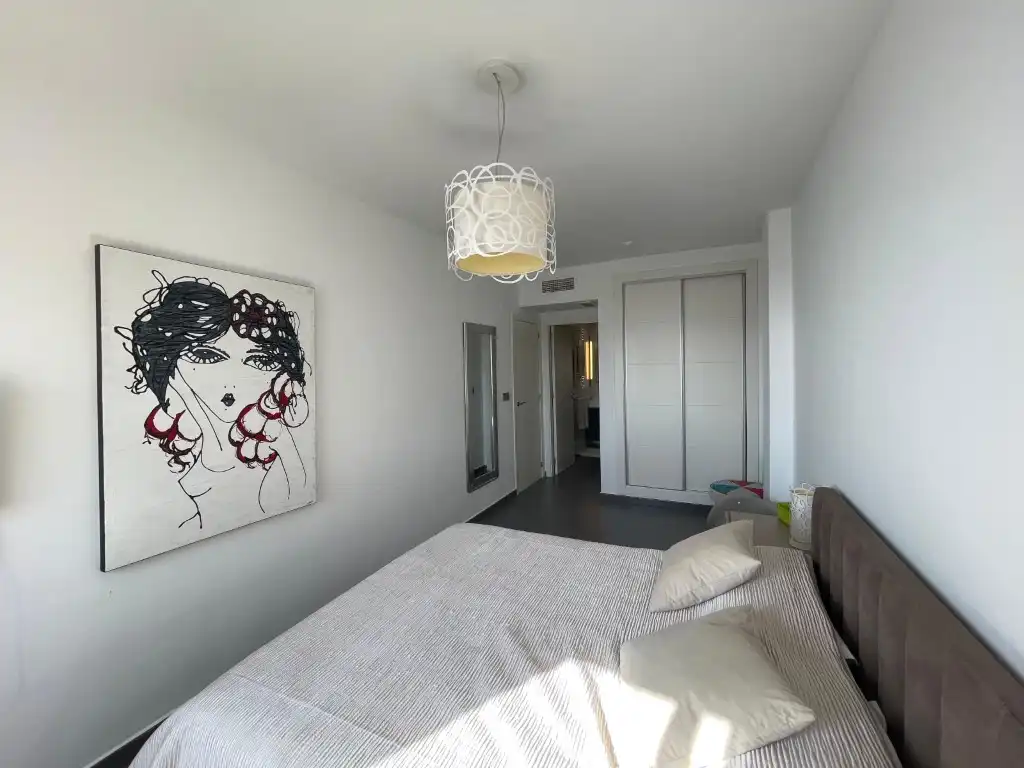 Penthouse with terrace for sale in Barrio Veneziola J (Manga), imagen 30