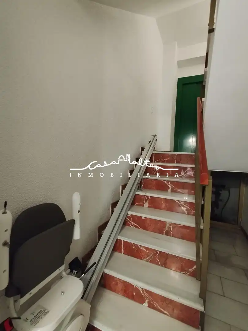 Piso en venta en Callosa d'en Sarrià con Terraza y Trastero