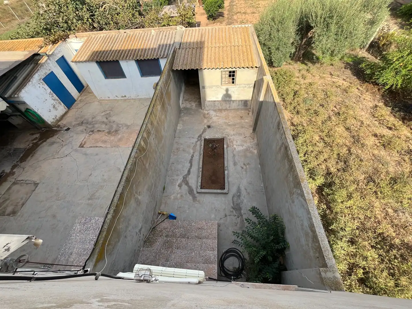 Casa con terrazza in vendita a Calle Martín Pérez Saura, imagen 11