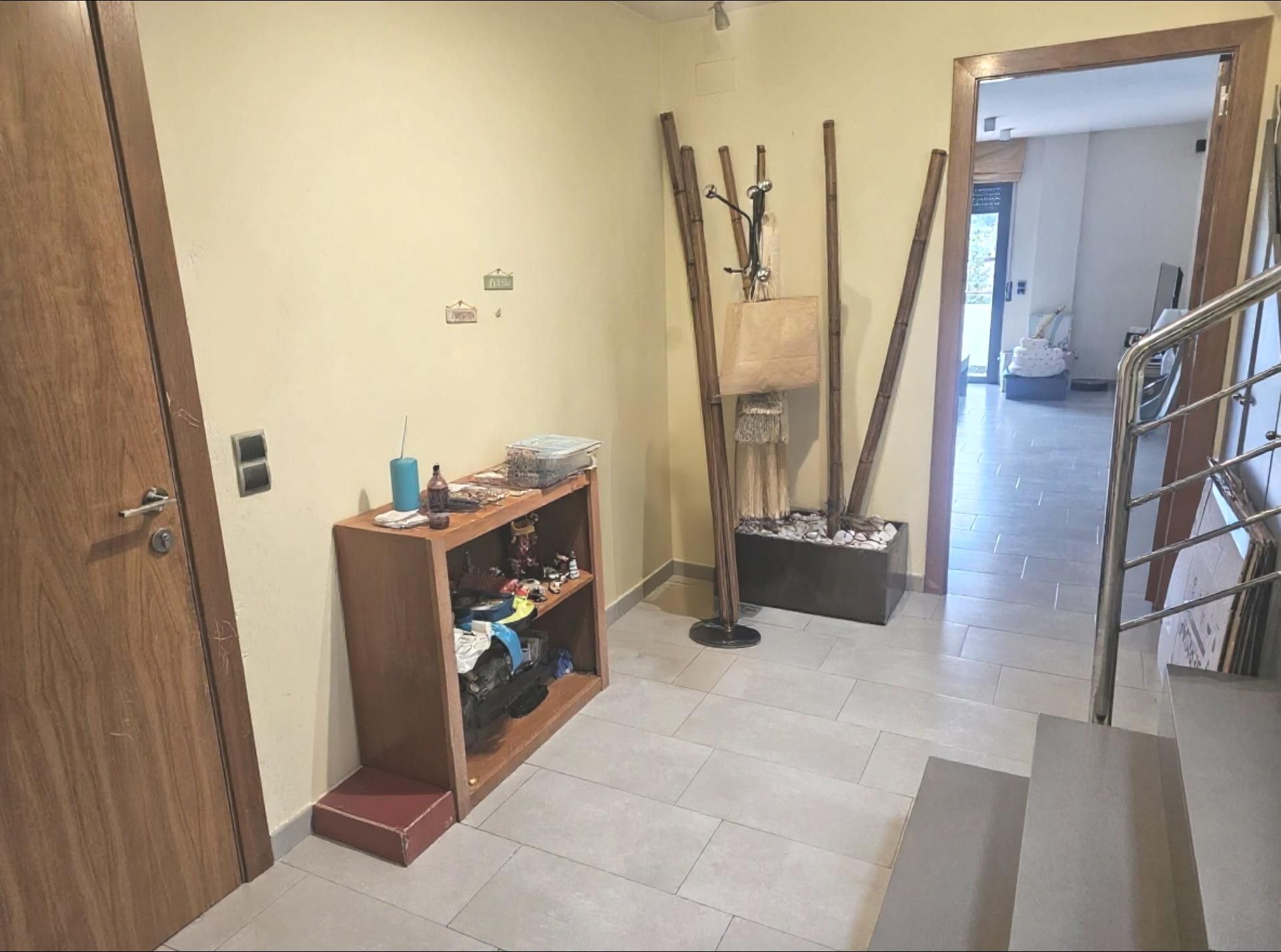 Dúplex en venta en Sant Celoni con Aire acondicionado, Calefacción y Terraza