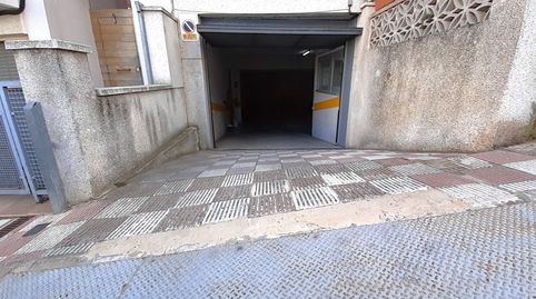 Foto 4 von Garage zur Miete in Residencial Blanes - Vistamar, Blanes