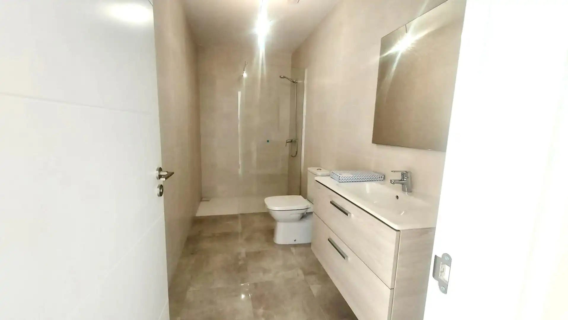 Baño de Piso en venta en Arrecife