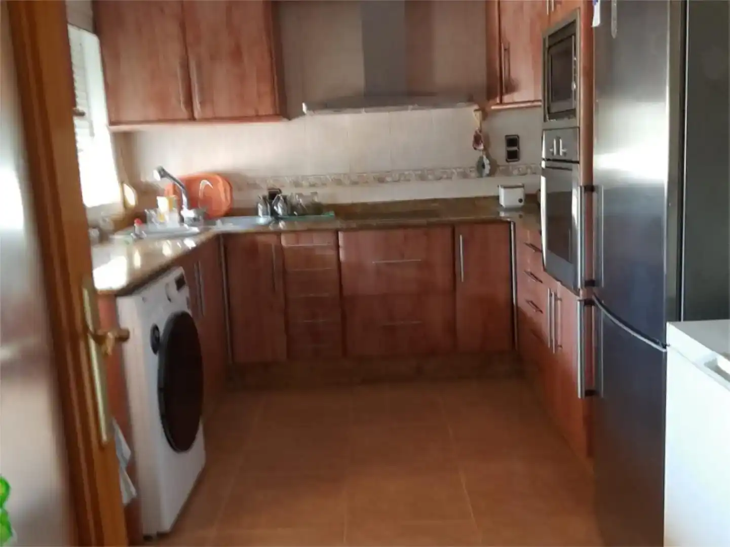 Cuina de Pis en venda en Llíria amb Aire condicionat