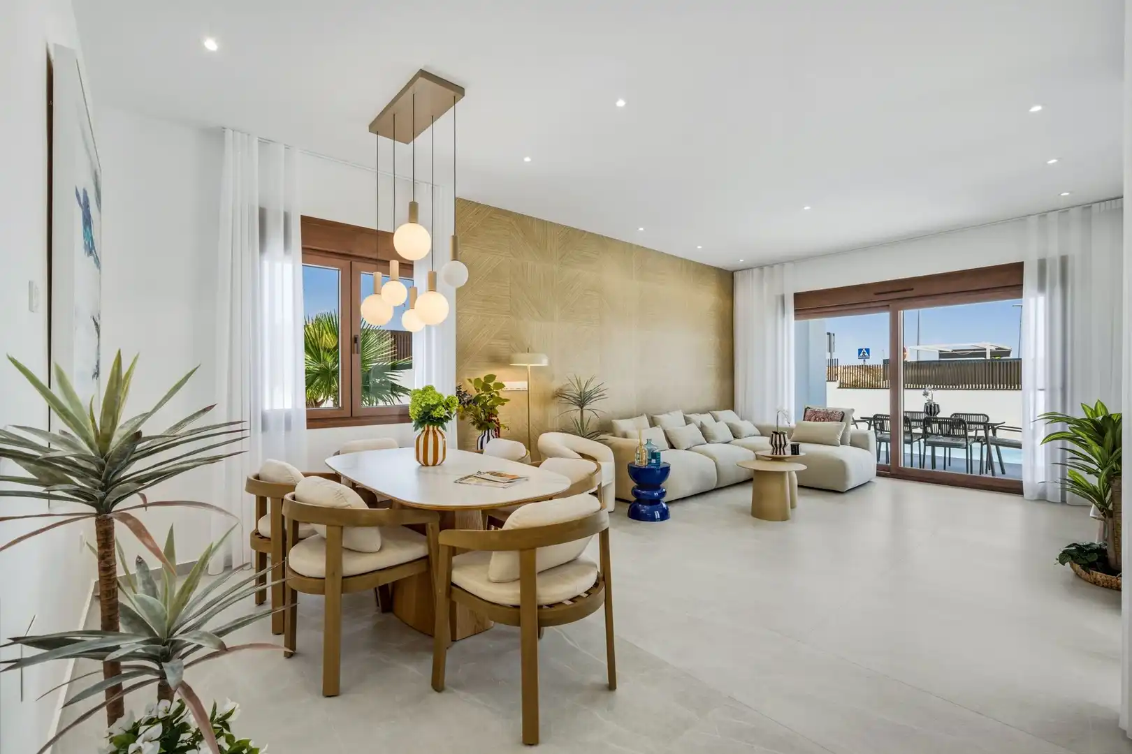 Chalet con piscina en venta en Desamparados - Hurchillo - Torremendo, imagen 15