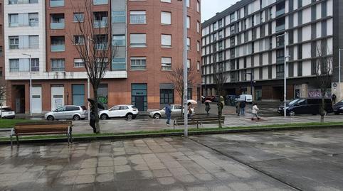 Foto 2 de Garatge en venda a Calle Moncada, Rekalde Centro, Bilbao