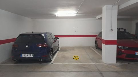 Photo 2 of Garage for sale in Calle Revdº Mosent Tomàs Calduch, 11, L'Alcora, Castellón