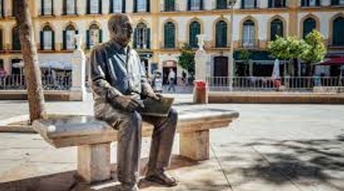 OCASION ÚNICA piso en Plaza de la Merced en Málaga 3dorm.2 baños., imatge 3