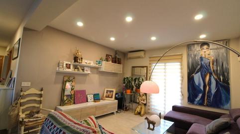 Foto 2 de Pis en venda a La Llum,  Valencia Capital