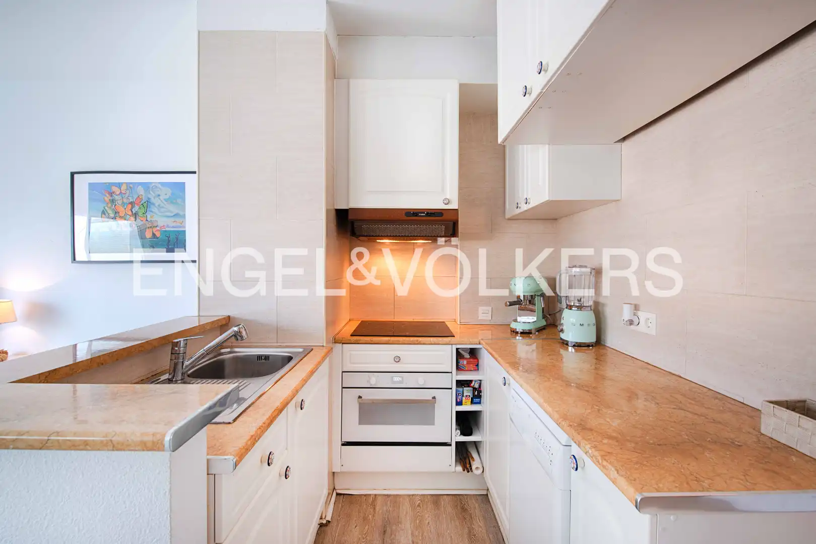 Penthouse with terrace for sale in Carrer Port Moxo, imagen 14