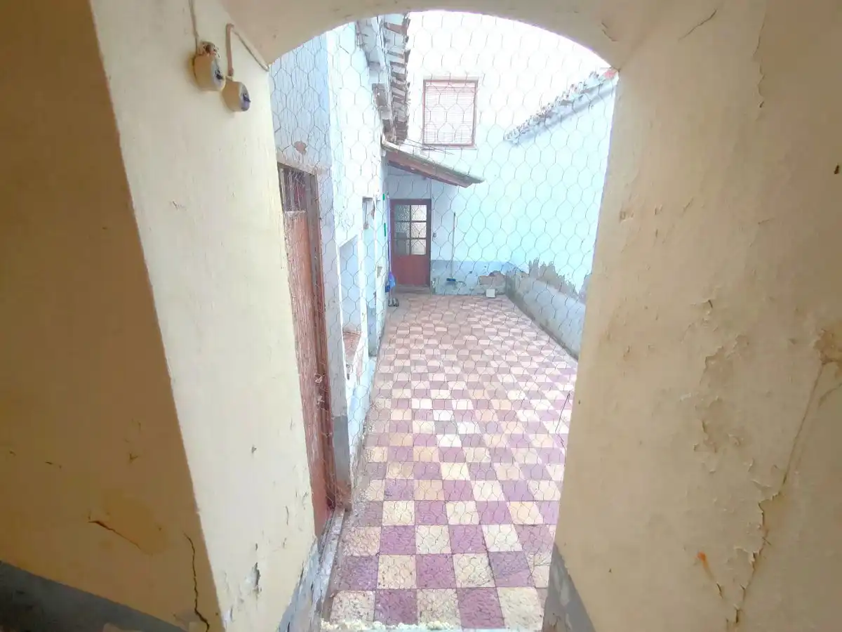 Casa o chalet en venta en Valdepeñas con Terraza